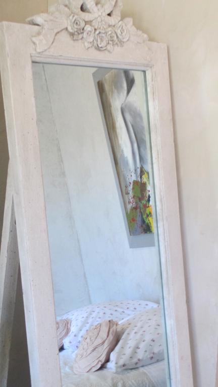 Le Mas Du Fort Neyron Pokoj fotografie